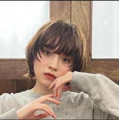 -MAGI美界造型