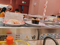 -元气寿司(宝安壹方城店)