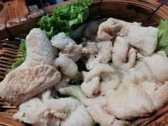 -阿婆情腊排骨火锅(金虹路店)