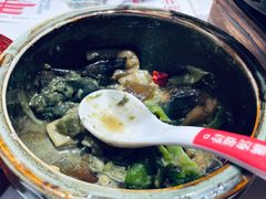 -来菜·湖北头牌藕汤(武商MALL众圆店)