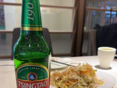 -船歌·鱼水饺青岛菜(金狮广场店)
