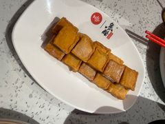 -鱼酷活鱼烤鱼(新世界城店)