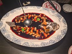 -锦楼·臻选新杭帮(杭州中心店)