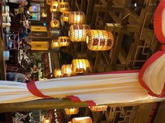 -杨记隆府(汉街店)
