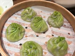 -苏小柳点心·手作小笼包(CP静安寺分院)