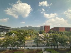 -广州市城市规划展览中心