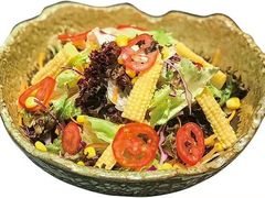 -合幸日本料理·炭火烧肉(观澜御湖店)