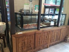 五香腊肉牛-老刘家永盛斋·传统泡馍(东关南街店)