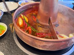 -仁和四季涮肉馆(天坛南门店)