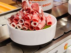 -蜀小北旋转小火锅·烤肉(金轮双子星优惠店)