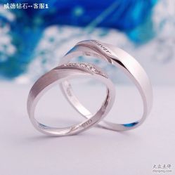 -威德钻石-克拉钻大本营(南京东路店)