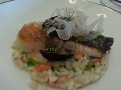 -Salon de Ville浦江汇(上海外滩华尔道夫酒店店)