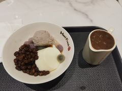 -鲜芋仙(大兴龙湖店)