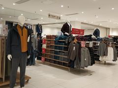 -优衣库(苏州天虹CCMall石路店)
