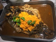 -鱼酷活鱼烤鱼(恒隆广场店)