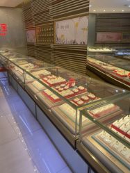 点击看大图 -东方福珠宝( 青岛店)