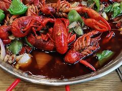 -517烧烤·龙虾·海鲜大排档(万象都荟店)