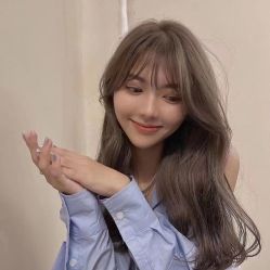-Rise Hair上升造型
