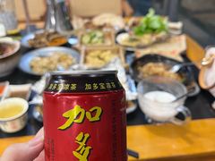 -德四家·云南傣味烧烤品牌(和谐店)