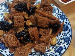-阿三生煎(正弘城店)