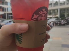 -星巴克(夏日百货店)