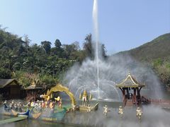 -西双版纳原始森林公园