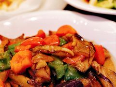 -松花湖水饺(新濠天地店)