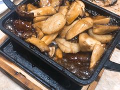 -东京屋(武定路店)