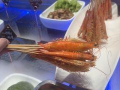 -明丰小渔馆(明月路店)