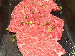 -千寻烧肉(政务区店)