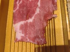 -姜胖胖首尔自助烤肉·街头小吃大排档(国瑞中心店)