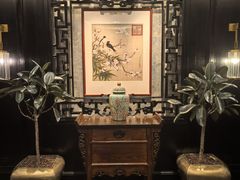 -海天楼中餐厅(吴宫泛太平洋酒店)