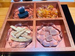 -花潮料理艺食馆(世欧广场店)