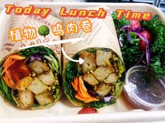 -就是卷儿Wrap and Roll(宣化路店)