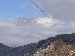 -太子岭滑雪场