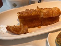 -小厨娘淮扬菜(天印大道店)