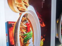 -香山湖家家宴(中山陵店)