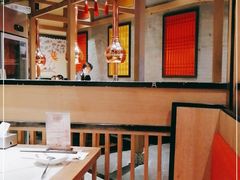 -韩宫宴烤肉·料理(苏州中心店)