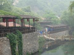 DSC00426-北京水岸山吧度假村(雁栖镇店)