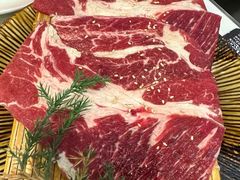 -千寻山野烤肉(中关村店)