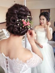 -In March三月艺术婚礼