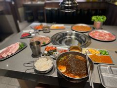 -大叹号·朝鲜族烤肉(滨海吾悦广场店)
