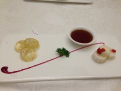 新光酒家方亮蟹宴(浦东店)-新光酒家·河豚·海鲜·蟹料理(浦东店)