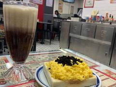 -華人 華星冰室(氹仔 店)