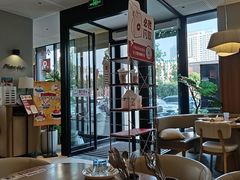 -必胜客(会展店)