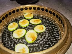 -谷牛日式烤肉(宝山U天地店)