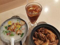 -玲又珑美食(盘福路店)