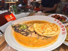 -爷爷的烀饼店