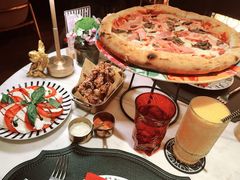 -IL TEATRO 精品意大利餐厅