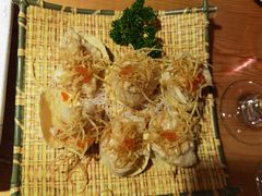 -禾风·海鲜料理自助(玉林店)